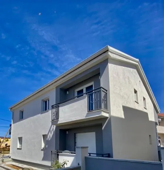Tinel Apartman Croatia